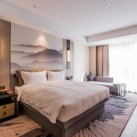 Howard Johnson By Wyndham Life Zhuoyuan 宁波 外观 照片